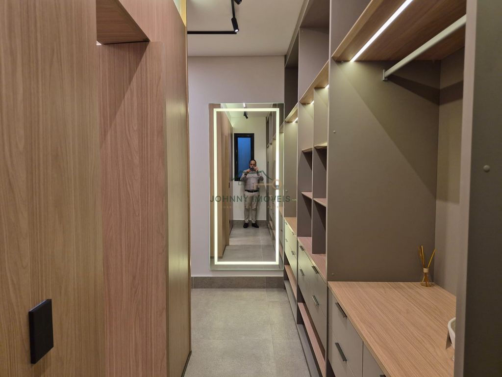 Casa de Luxo com 6 Suítes, Piscina Aquecida e 552 m² na Riviera de São Lourenço em Riviera de São Lourenço, Bertioga — foto 54