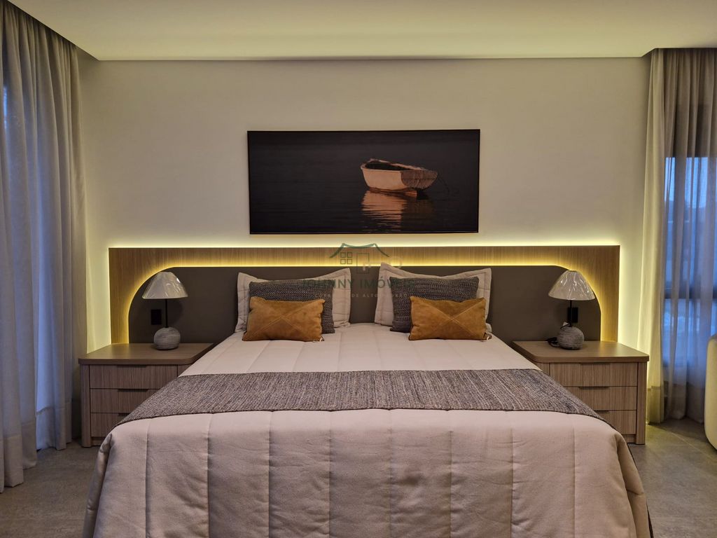 Casa de Luxo com 6 Suítes, Piscina Aquecida e 552 m² na Riviera de São Lourenço em Riviera de São Lourenço, Bertioga — foto 55
