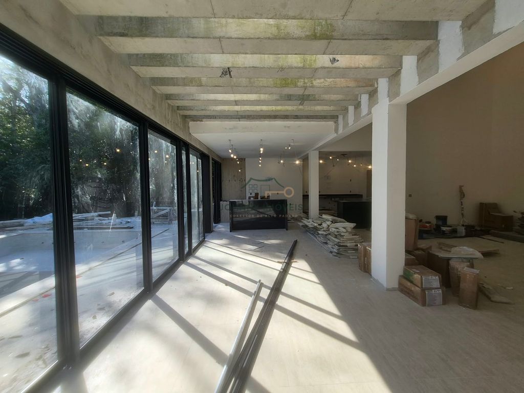 Casa de Alto Padrão, 5 Suítes e Piscina no Módulo 24 da Riviera de São Lourenço em Riviera de São Lourenço, Bertioga — foto 3