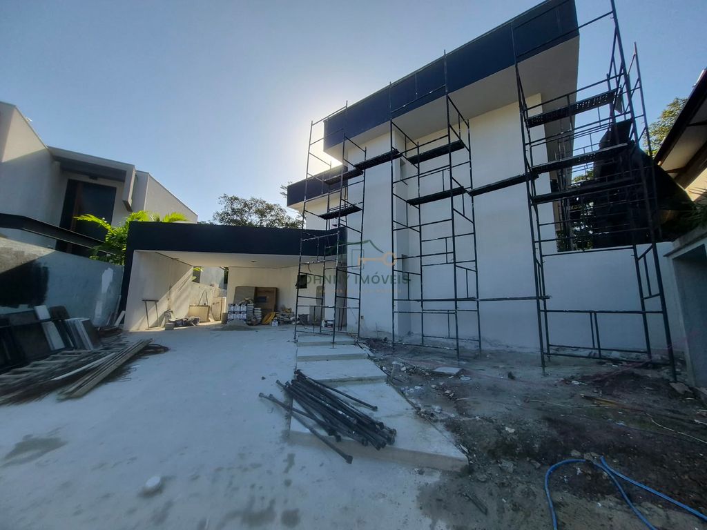 Casa de Alto Padrão, 5 Suítes e Piscina no Módulo 24 da Riviera de São Lourenço em Riviera de São Lourenço, Bertioga — foto 10