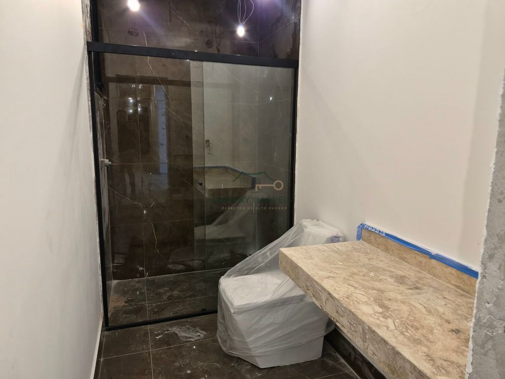 Casa de Alto Padrão, 5 Suítes e Piscina no Módulo 24 da Riviera de São Lourenço em Riviera de São Lourenço, Bertioga — foto 13