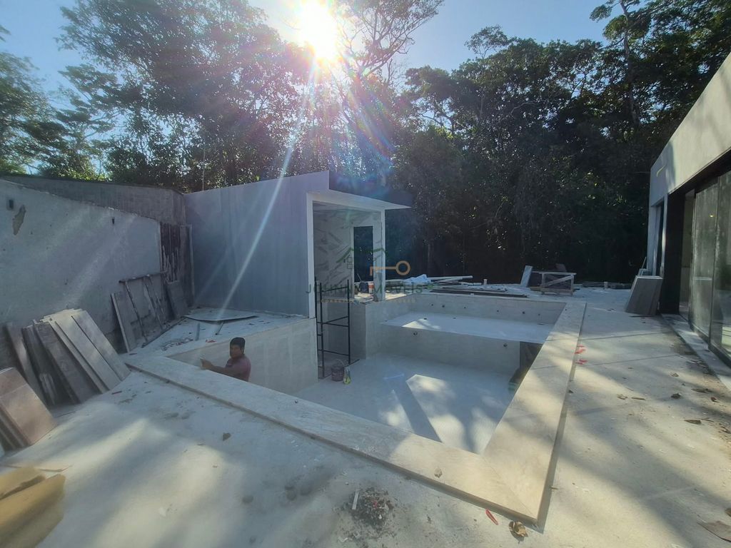 Casa de Alto Padrão, 5 Suítes e Piscina no Módulo 24 da Riviera de São Lourenço em Riviera de São Lourenço, Bertioga — foto 17
