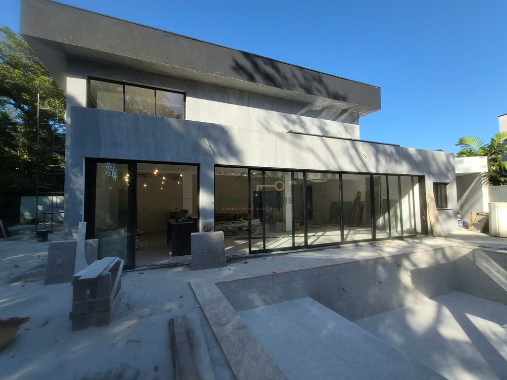 Casa de Alto Padrão, 5 Suítes e Piscina no Módulo 24 da Riviera de São Lourenço em Riviera de São Lourenço, Bertioga — foto 20