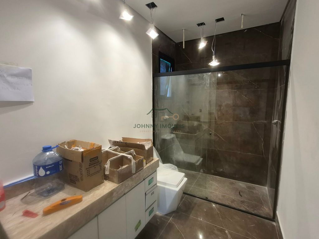 Casa de Alto Padrão, 5 Suítes e Piscina no Módulo 24 da Riviera de São Lourenço em Riviera de São Lourenço, Bertioga — foto 22