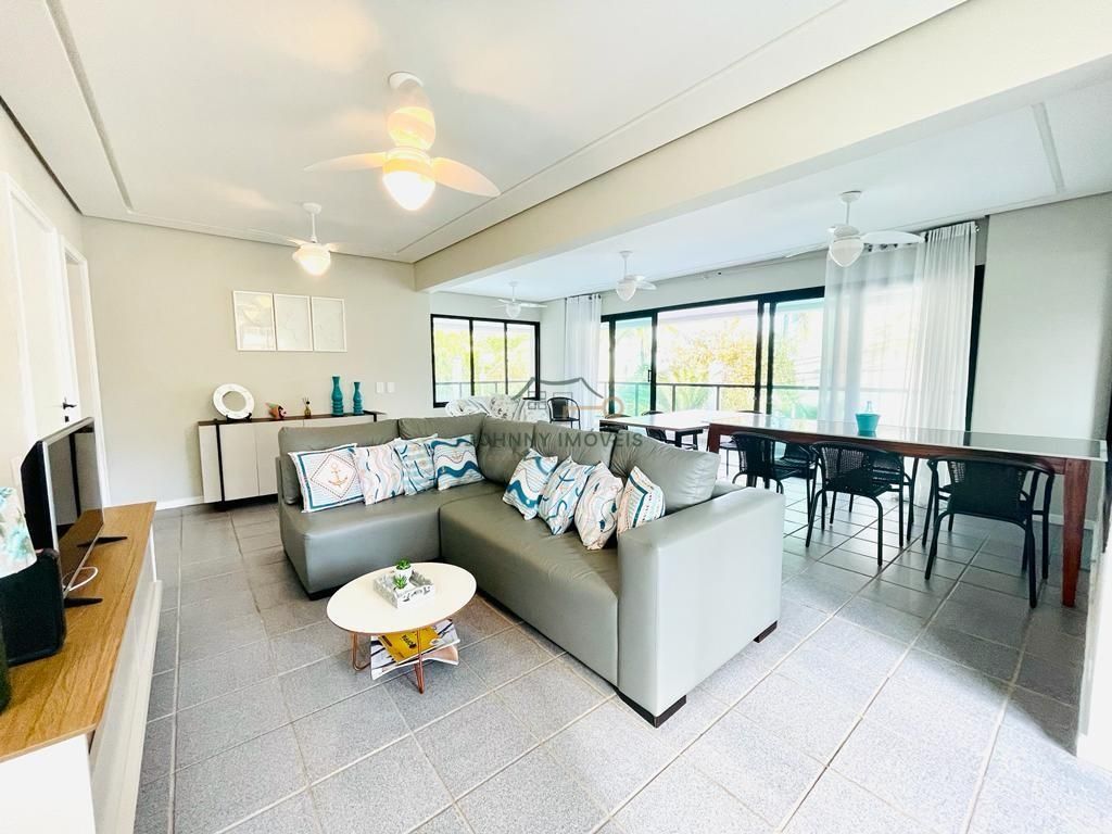 Apartamento de 4 quartos para locação anual na Riviera em Riv. São Lourenco, Bertioga — foto 5
