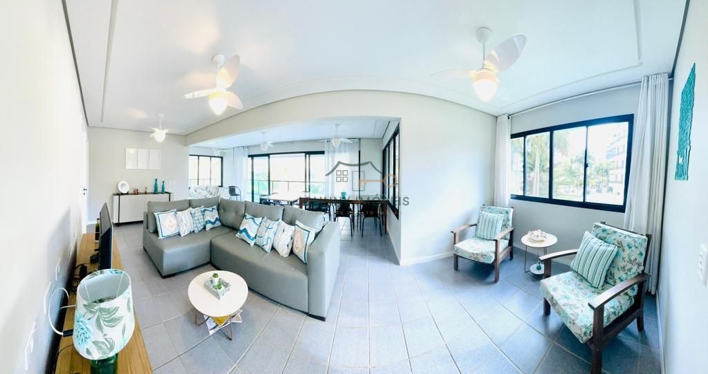 Apartamento de 4 quartos para locação anual na Riviera em Riv. São Lourenco, Bertioga — foto 7
