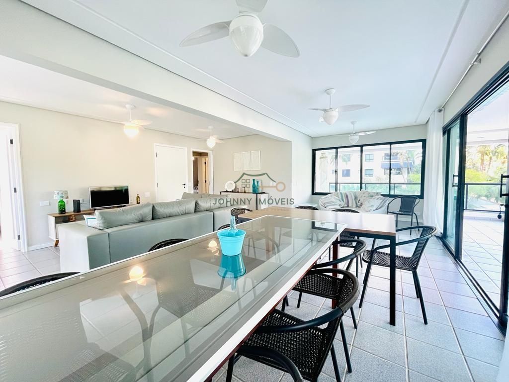 Apartamento de 4 quartos para locação anual na Riviera em Riv. São Lourenco, Bertioga — foto 8