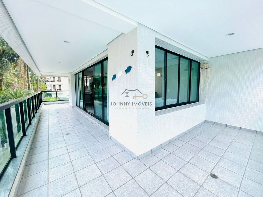 Apartamento de 4 quartos para locação anual na Riviera em Riv. São Lourenco, Bertioga — foto 12