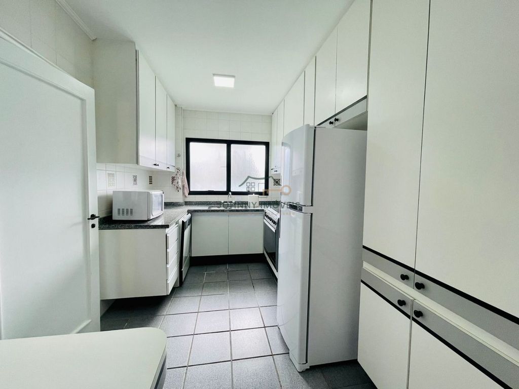 Apartamento de 4 quartos para locação anual na Riviera em Riv. São Lourenco, Bertioga — foto 17
