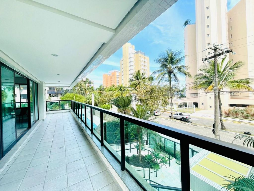 Apartamento de 4 quartos para locação anual na Riviera em Riv. São Lourenco, Bertioga — foto 18