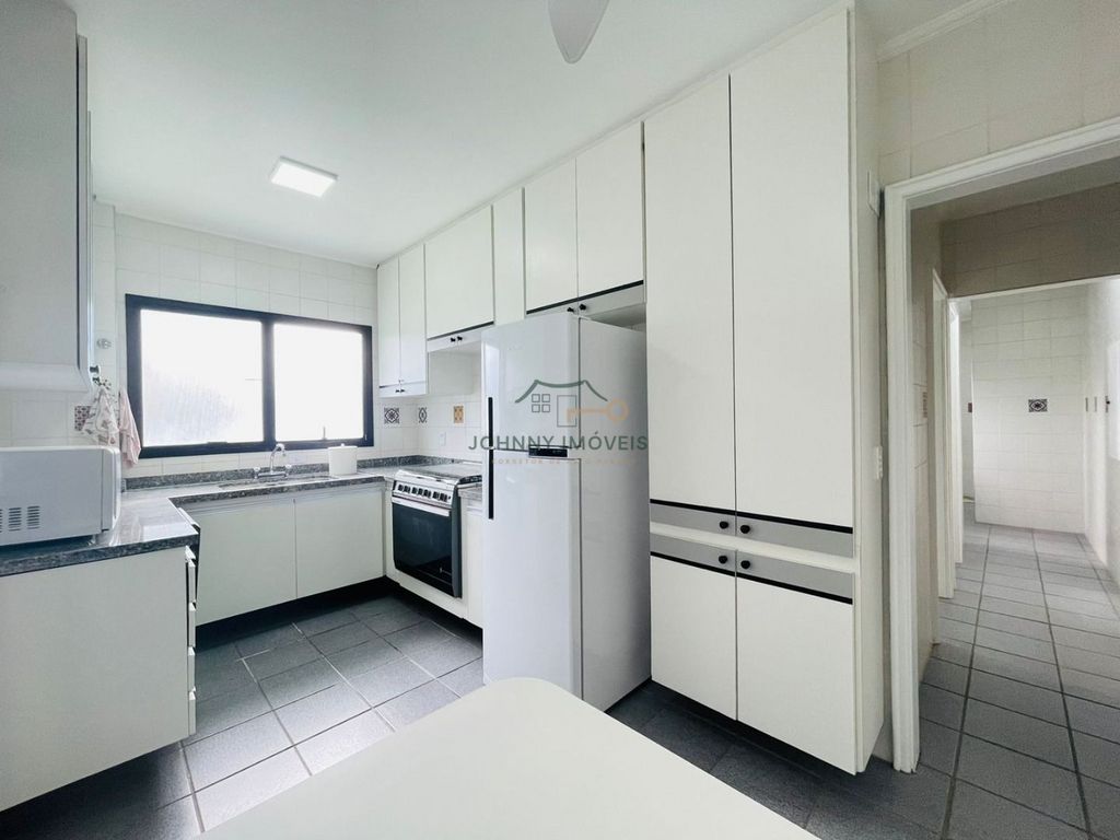 Apartamento de 4 quartos para locação anual na Riviera em Riv. São Lourenco, Bertioga — foto 21