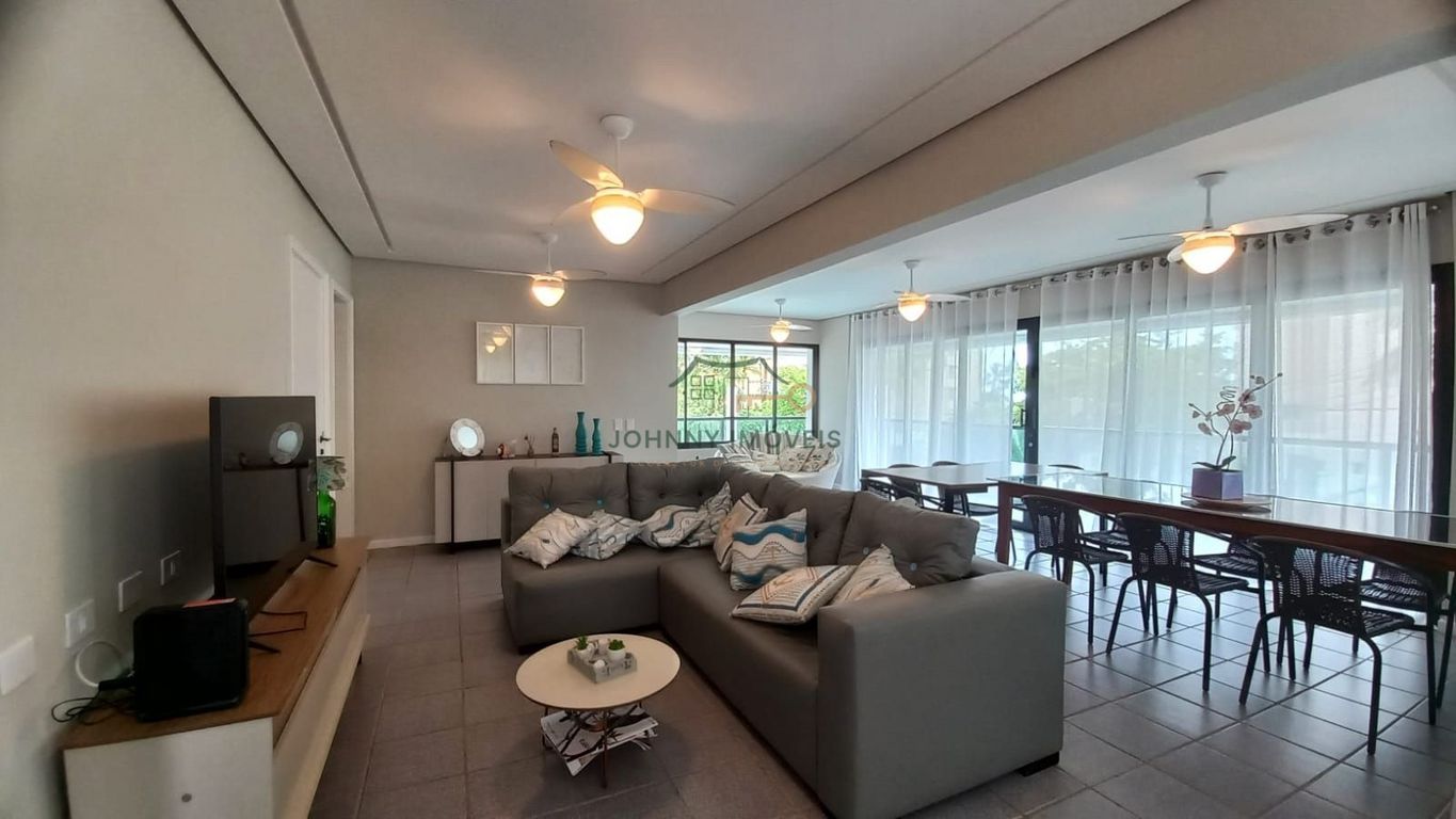 Apartamento de 4 quartos para locação anual na Riviera em Riv. São Lourenco, Bertioga — foto 22