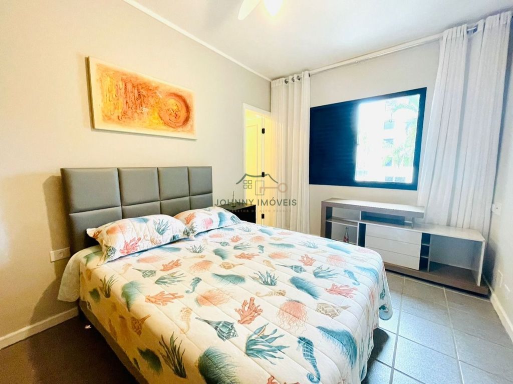 Apartamento de 4 quartos para locação anual na Riviera em Riv. São Lourenco, Bertioga — foto 24