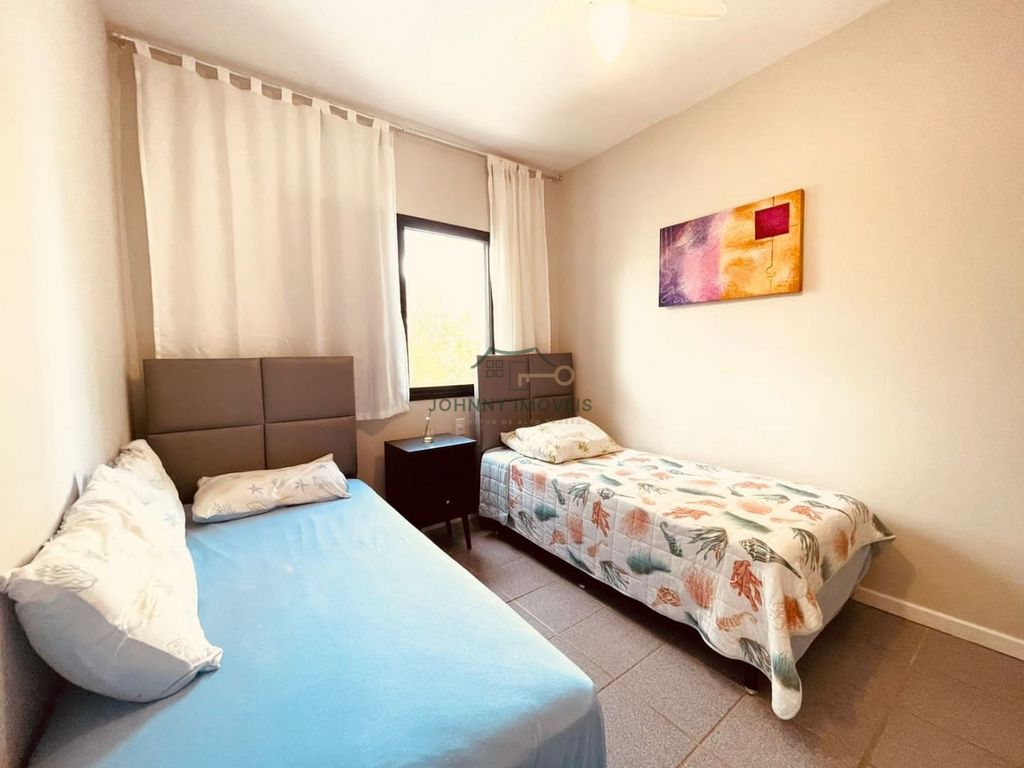 Apartamento de 4 quartos para locação anual na Riviera em Riv. São Lourenco, Bertioga — foto 29