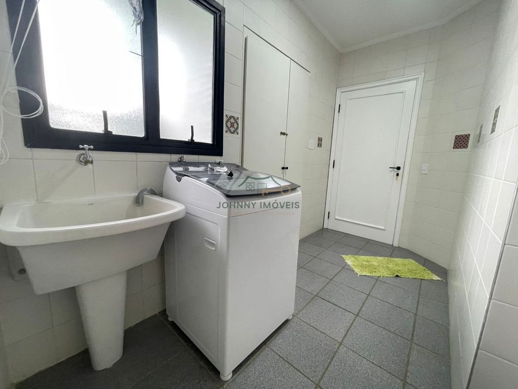 Apartamento de 4 quartos para locação anual na Riviera em Riv. São Lourenco, Bertioga — foto 39