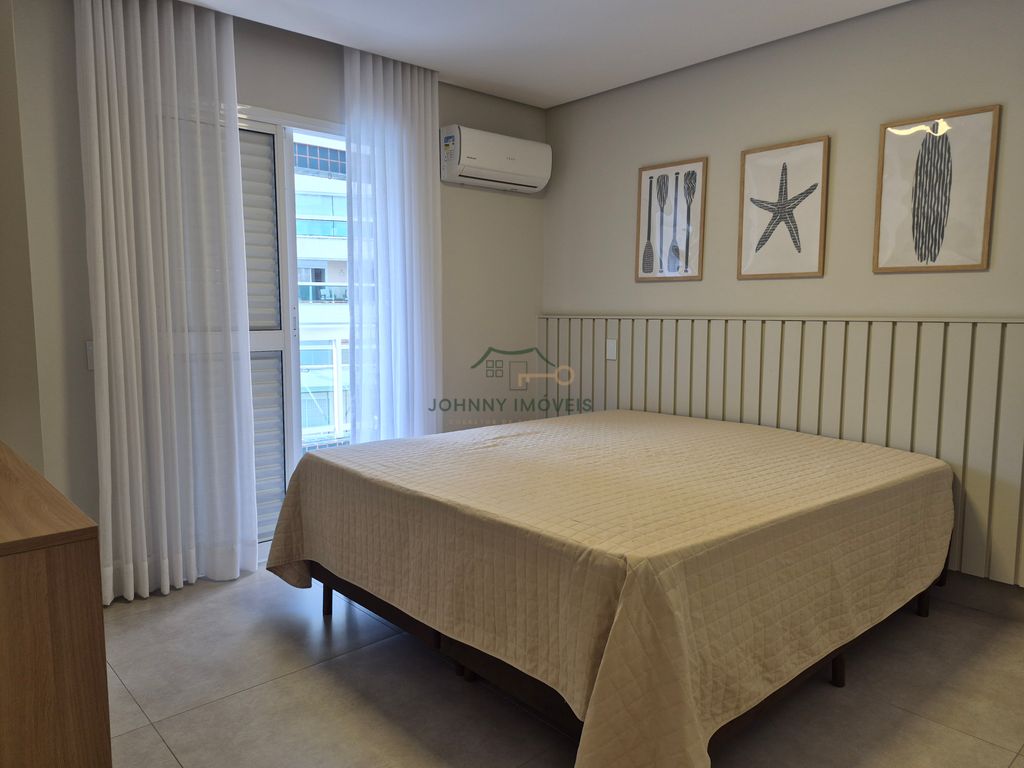 Apartamento com 3 suítes, pé na grama na Riviera de São Lourenço em Riviera de São Lourenço, Bertioga — foto 13