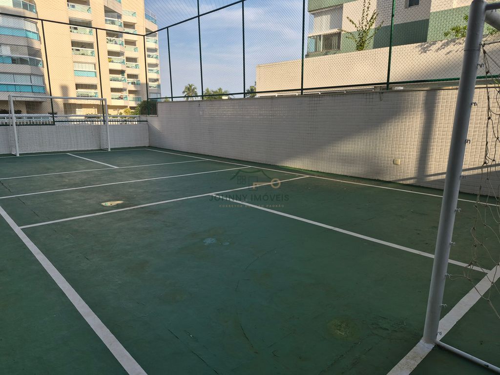 Apartamento com 3 suítes, pé na grama na Riviera de São Lourenço em Riviera de São Lourenço, Bertioga — foto 18
