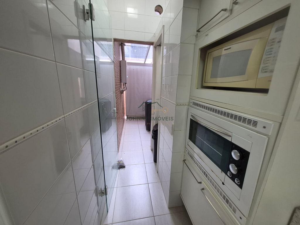 Apartamento Térreo com 271m², 5 Dormitórios e Jacuzzi na Riviera de São Lourenço em Riviera de São Lourenço, Bertioga — foto 4