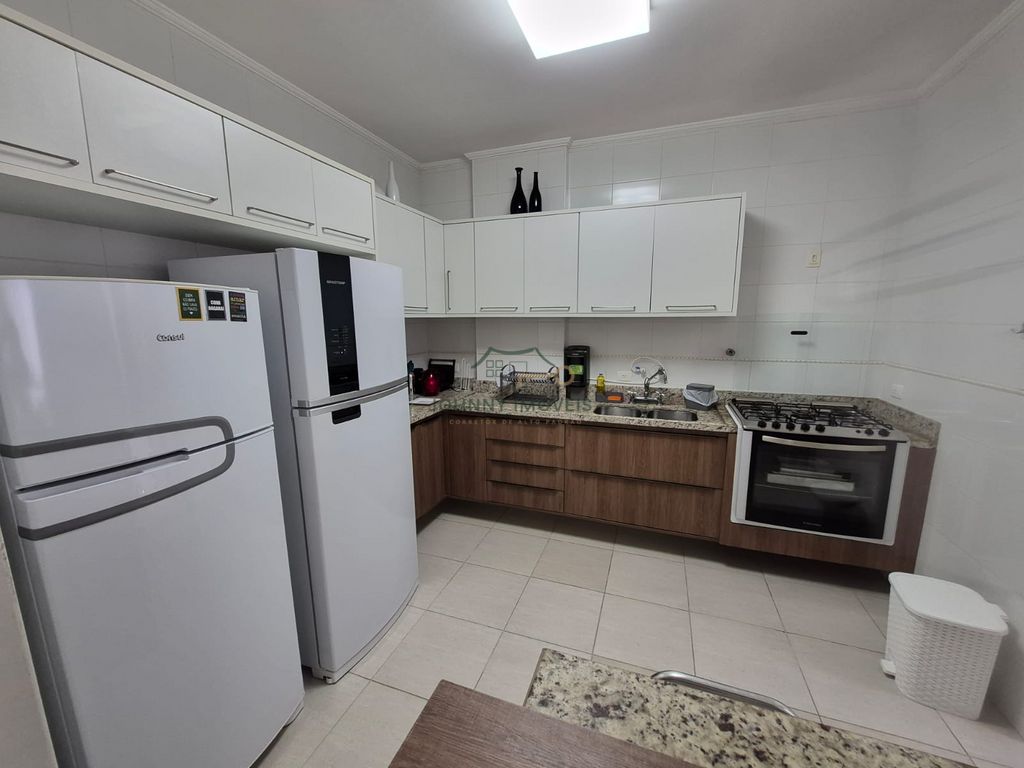 Apartamento Térreo com 271m², 5 Dormitórios e Jacuzzi na Riviera de São Lourenço em Riviera de São Lourenço, Bertioga — foto 6