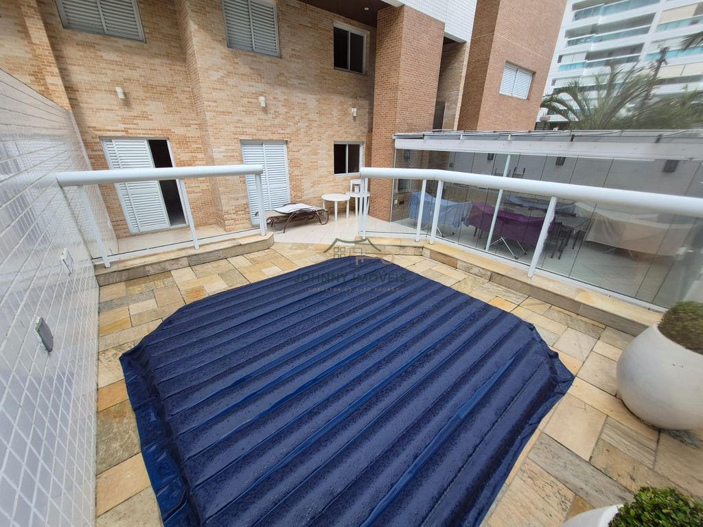 Apartamento Térreo com 271m², 5 Dormitórios e Jacuzzi na Riviera de São Lourenço em Riviera de São Lourenço, Bertioga — foto 14