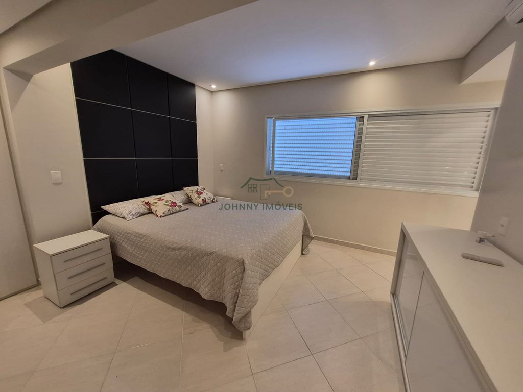 Apartamento Térreo com 271m², 5 Dormitórios e Jacuzzi na Riviera de São Lourenço em Riviera de São Lourenço, Bertioga — foto 15