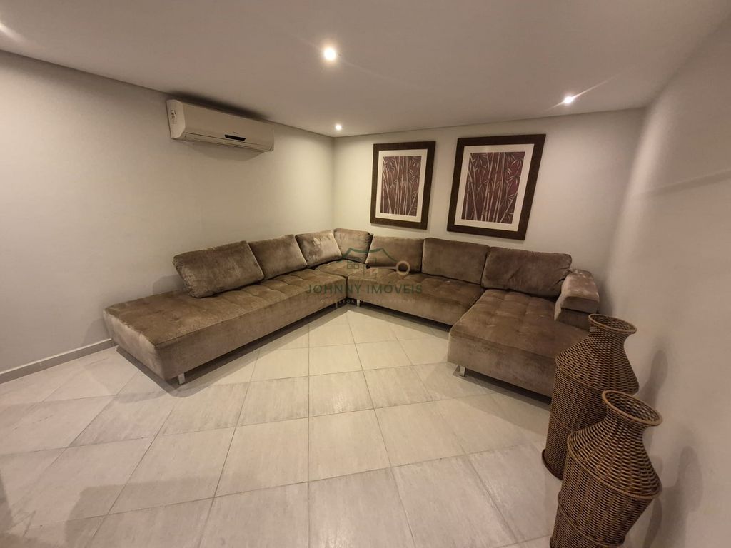 Apartamento Térreo com 271m², 5 Dormitórios e Jacuzzi na Riviera de São Lourenço em Riviera de São Lourenço, Bertioga — foto 16