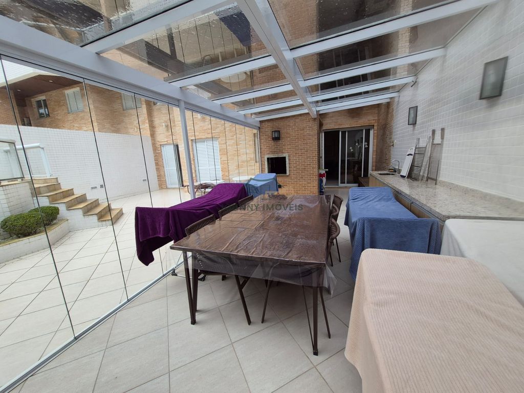 Apartamento Térreo com 271m², 5 Dormitórios e Jacuzzi na Riviera de São Lourenço em Riviera de São Lourenço, Bertioga — foto 17