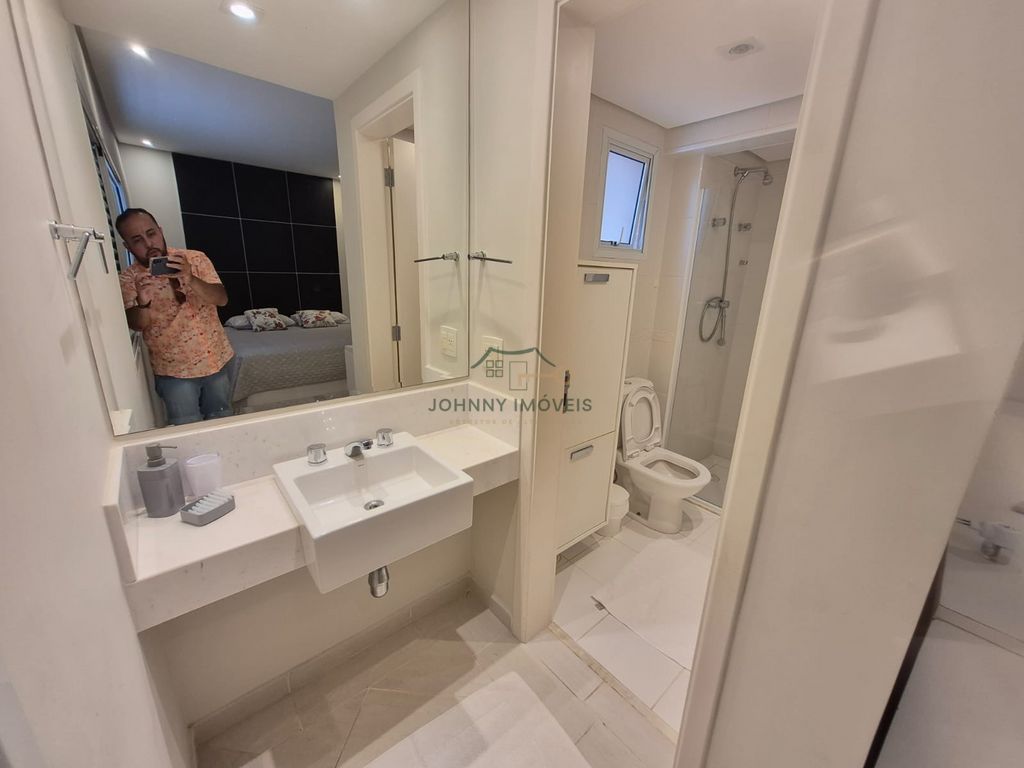 Apartamento Térreo com 271m², 5 Dormitórios e Jacuzzi na Riviera de São Lourenço em Riviera de São Lourenço, Bertioga — foto 19