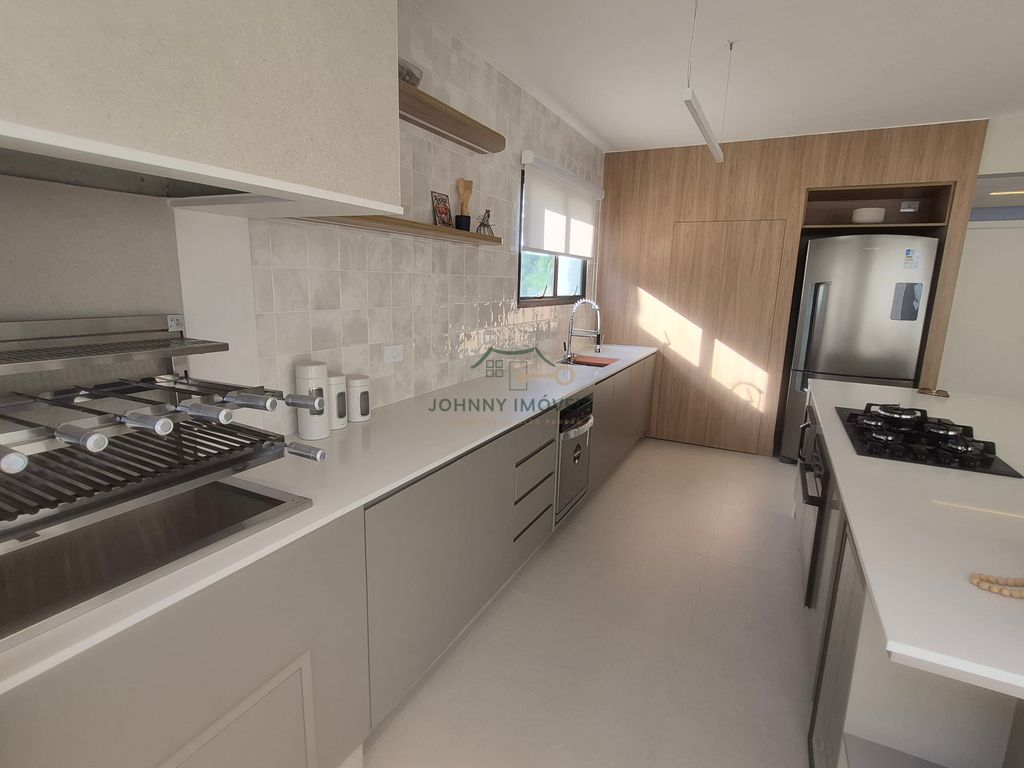 Apartamento Duplex Reformado com 3 quartos e Vista para o mar em Riviera de São Lourenço, Bertioga — foto 6