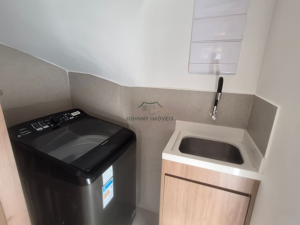 Apartamento Duplex Reformado com 3 quartos e Vista para o mar em Riviera de São Lourenço, Bertioga — foto 7