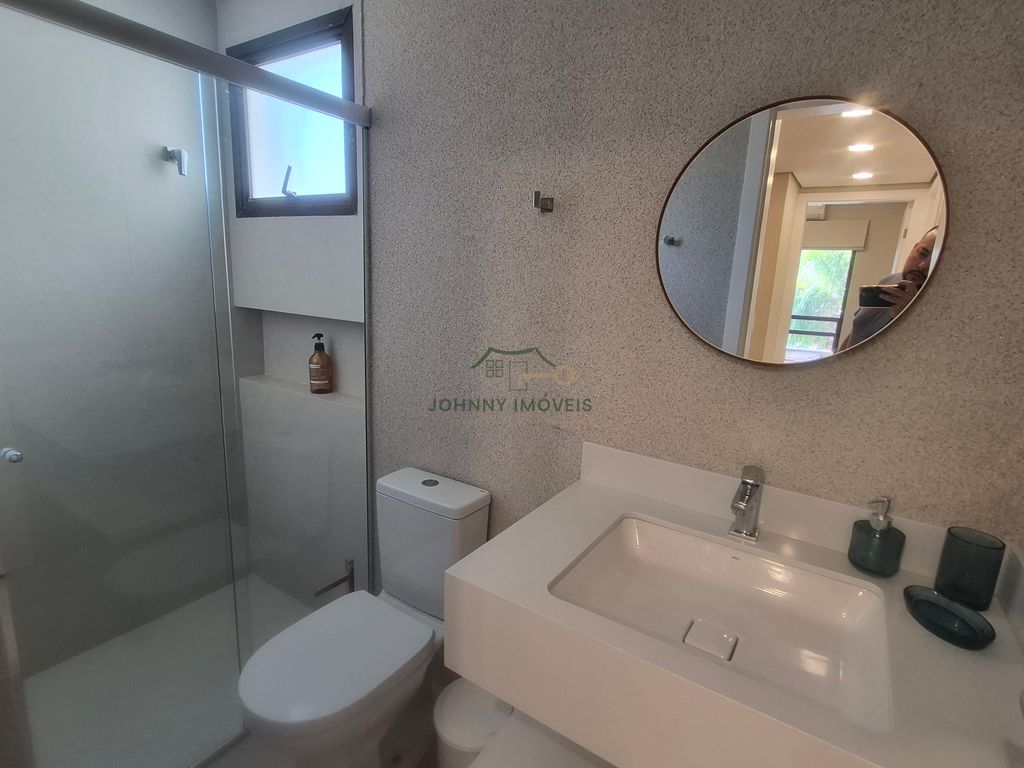 Apartamento Duplex Reformado com 3 quartos e Vista para o mar em Riviera de São Lourenço, Bertioga — foto 11