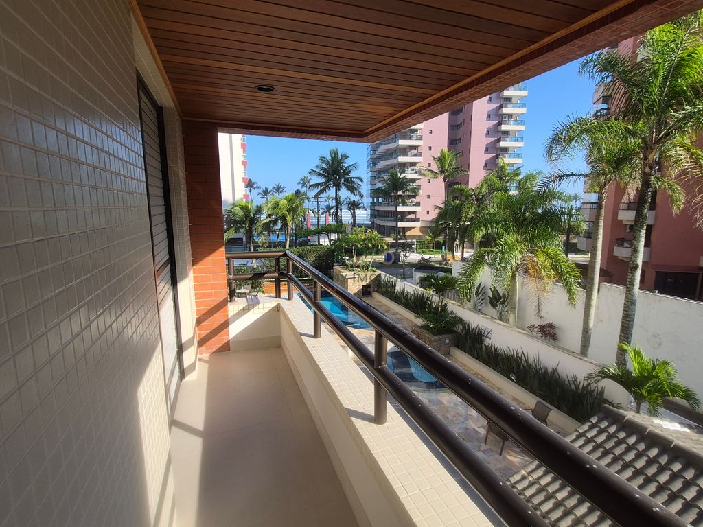 Apartamento Duplex Reformado com 3 quartos e Vista para o mar em Riviera de São Lourenço, Bertioga — foto 14