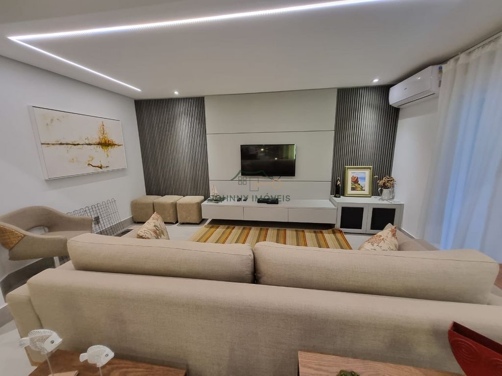 Cobertura Dúplex com 4 Suítes e Piscina Privativa na Riviera de São Lourenço em São Lourenço, Bertioga — foto 3