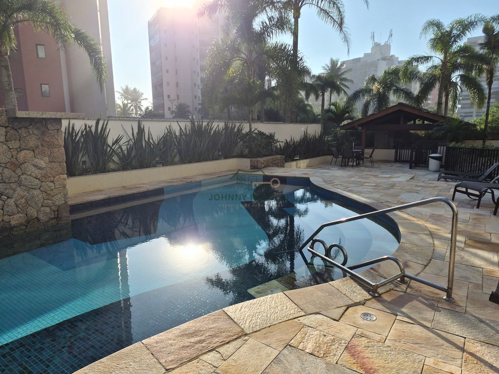 Apartamento Duplex Reformado com 3 quartos e Vista para o mar em Riviera de São Lourenço, Bertioga — foto 24