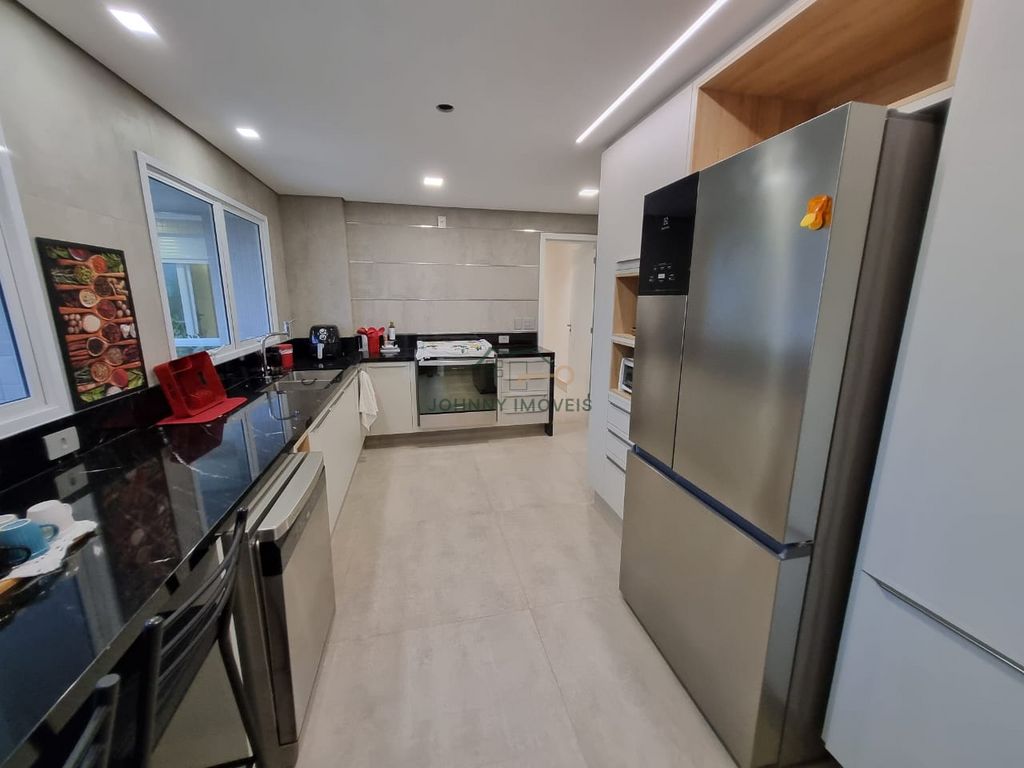Cobertura Dúplex com 4 Suítes e Piscina Privativa na Riviera de São Lourenço em São Lourenço, Bertioga — foto 13