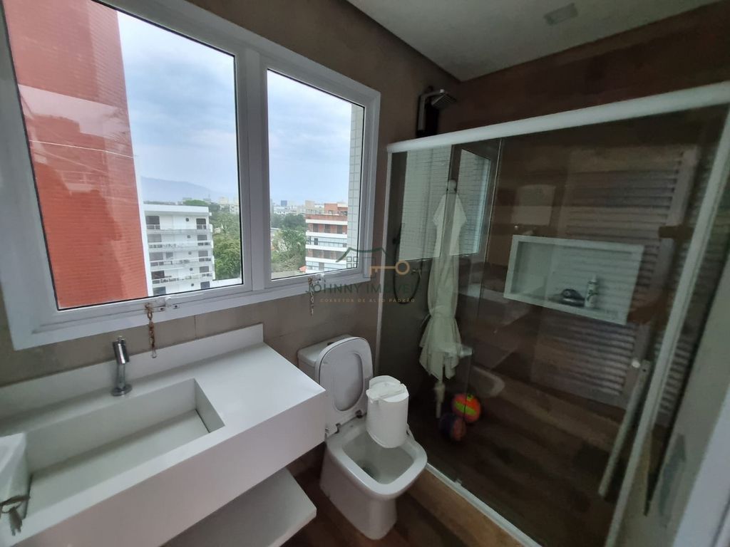 Cobertura Dúplex com 4 Suítes e Piscina Privativa na Riviera de São Lourenço em São Lourenço, Bertioga — foto 34