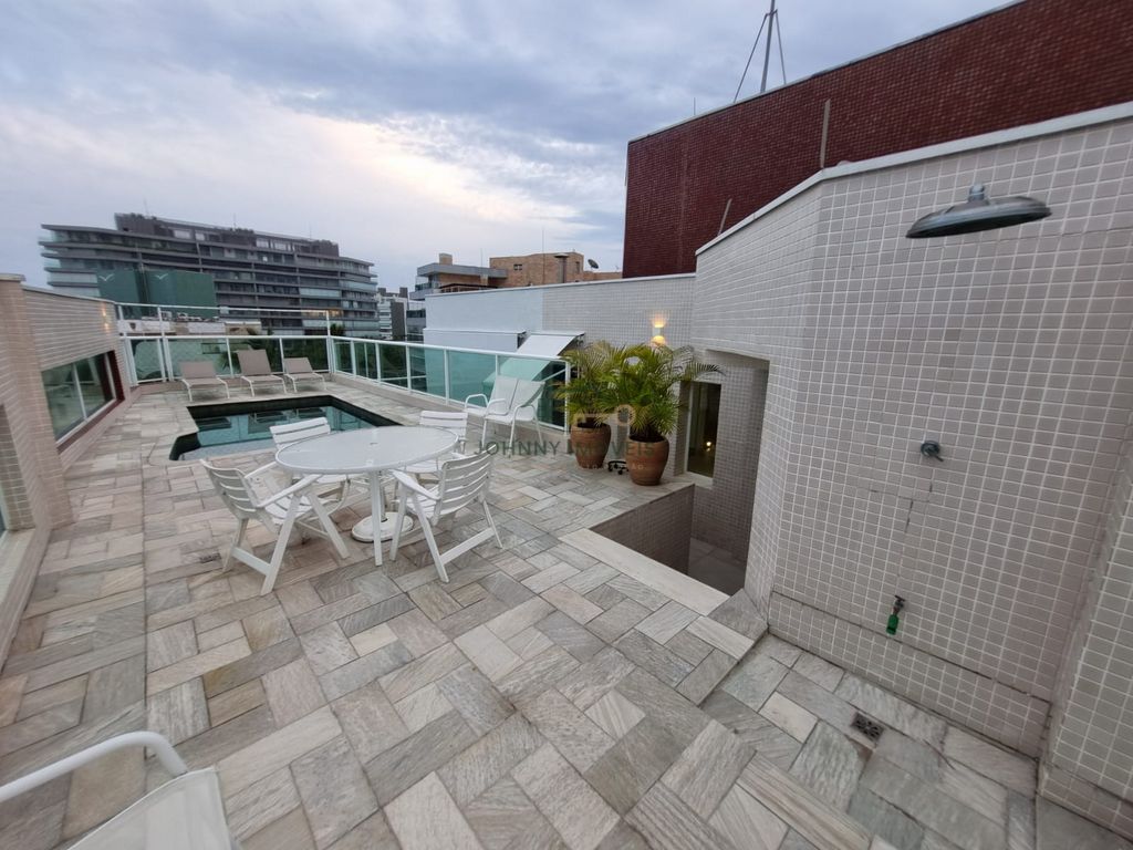Cobertura Dúplex com 4 Suítes e Piscina Privativa na Riviera de São Lourenço em São Lourenço, Bertioga — foto 36
