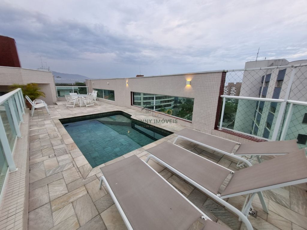 Cobertura Dúplex com 4 Suítes e Piscina Privativa na Riviera de São Lourenço em São Lourenço, Bertioga — foto 40