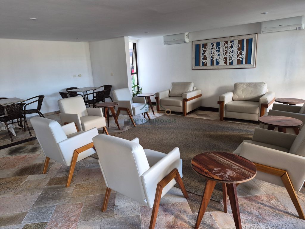 Apartamento Duplex Reformado com 3 quartos e Vista para o mar em Riviera de São Lourenço, Bertioga — foto 28