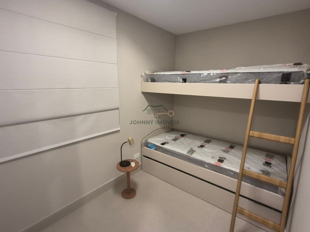 Apartamento Duplex Reformado com 3 quartos e Vista para o mar em Riviera de São Lourenço, Bertioga — foto 19