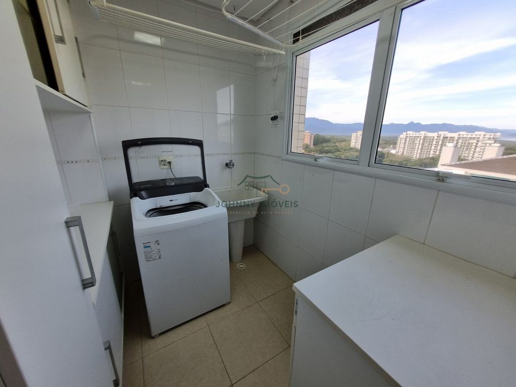 Cobertura com Piscina Privativa e 222 m² à Venda na Riviera – Módulo 08 em Riviera de São Lourenço, Bertioga — foto 5