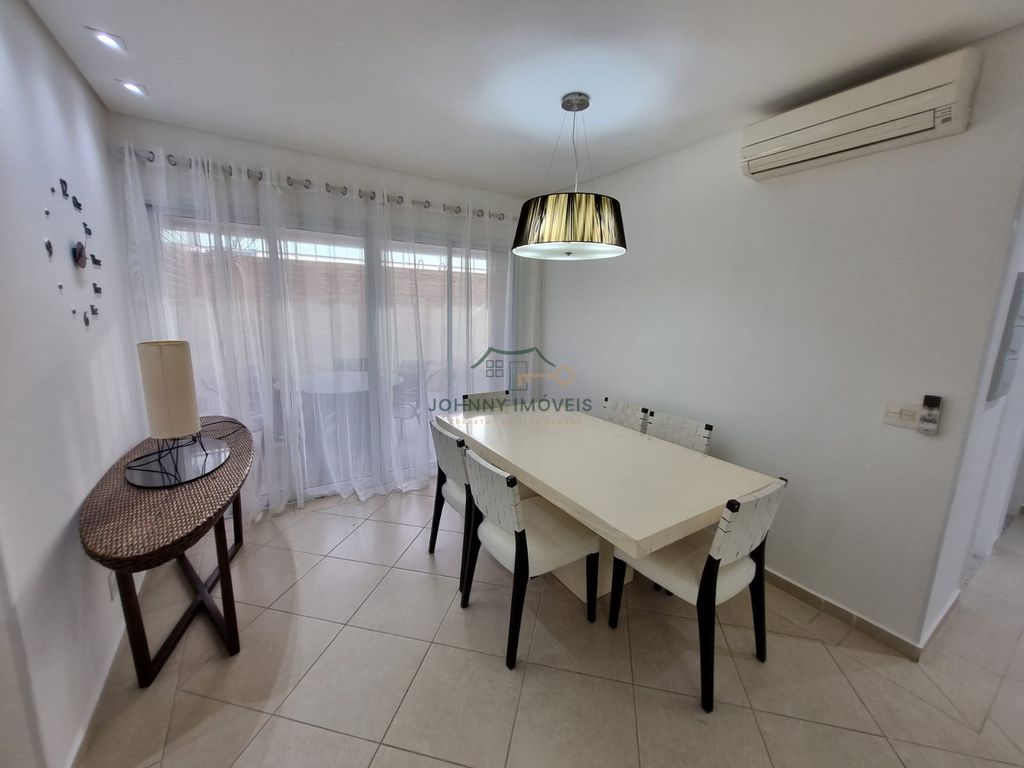 Cobertura com Piscina Privativa e 222 m² à Venda na Riviera – Módulo 08 em Riviera de São Lourenço, Bertioga — foto 4