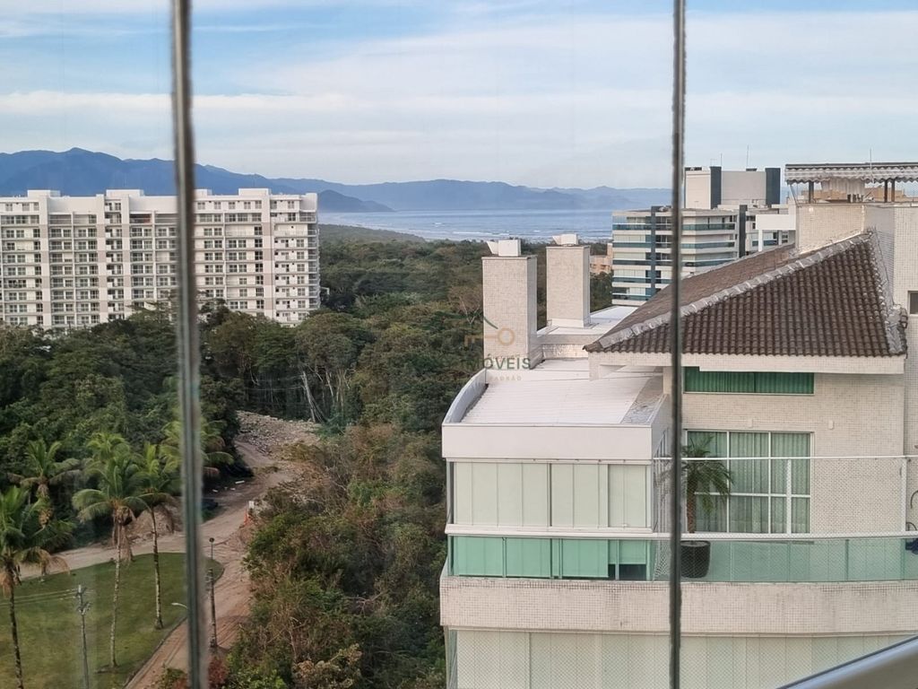 Cobertura com Piscina Privativa e 222 m² à Venda na Riviera – Módulo 08 em Riviera de São Lourenço, Bertioga — foto 10