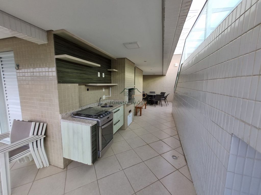 Cobertura com Piscina Privativa e 222 m² à Venda na Riviera – Módulo 08 em Riviera de São Lourenço, Bertioga — foto 26