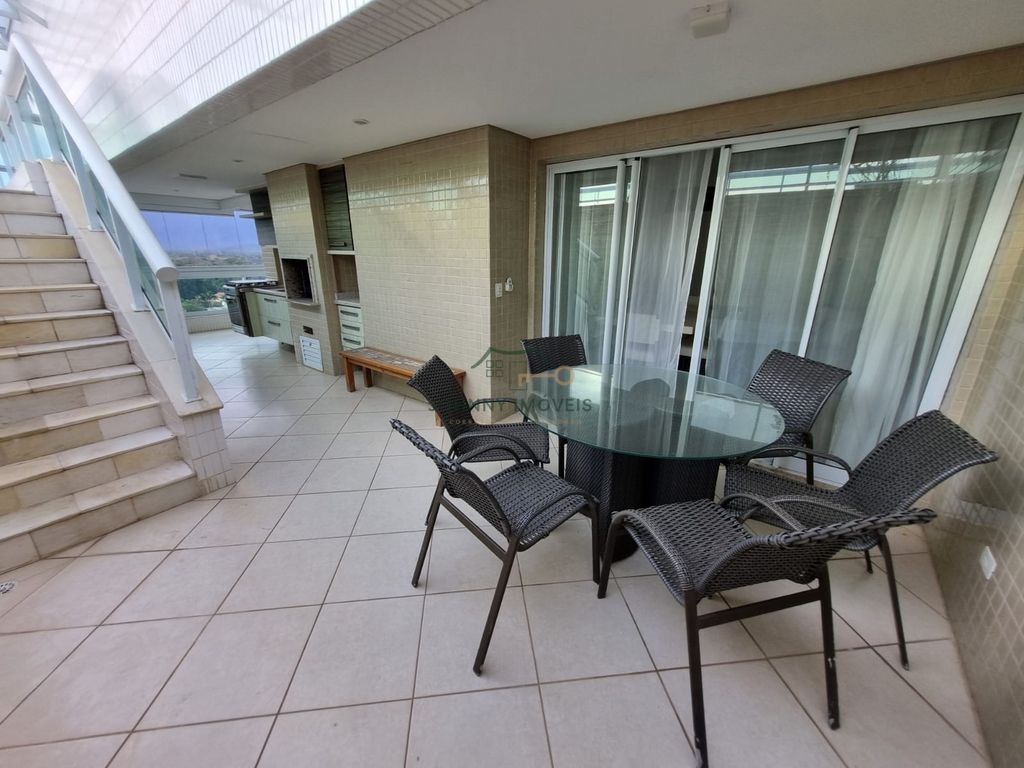 Cobertura com Piscina Privativa e 222 m² à Venda na Riviera – Módulo 08 em Riviera de São Lourenço, Bertioga — foto 27
