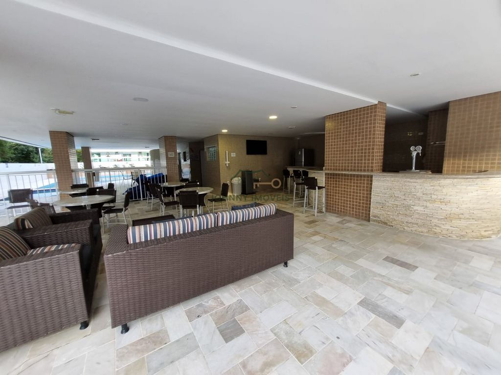 Cobertura com Piscina Privativa e 222 m² à Venda na Riviera – Módulo 08 em Riviera de São Lourenço, Bertioga — foto 33