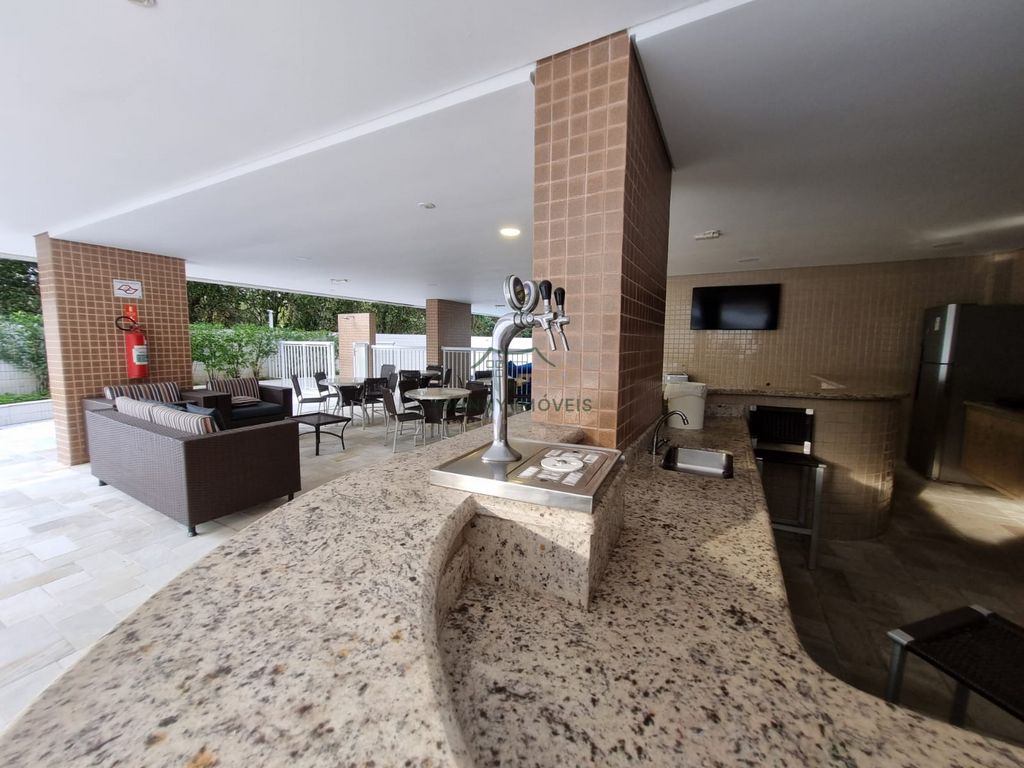 Cobertura com Piscina Privativa e 222 m² à Venda na Riviera – Módulo 08 em Riviera de São Lourenço, Bertioga — foto 35