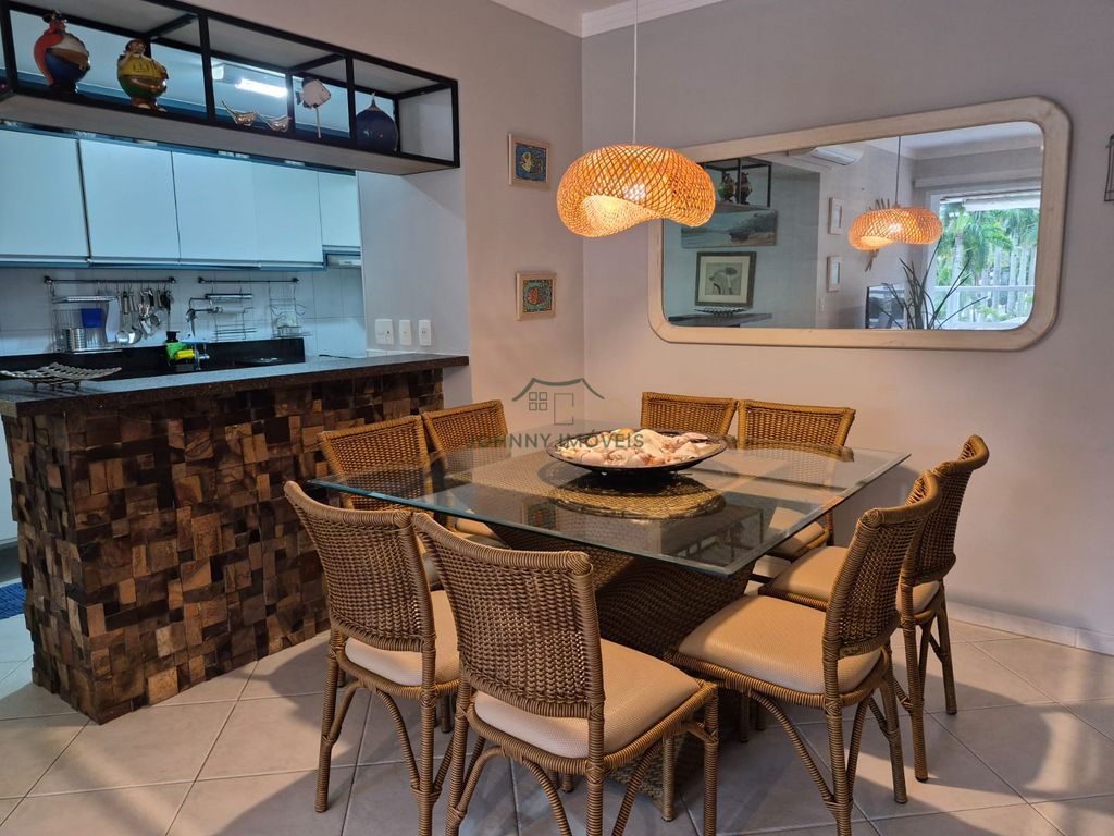 Apartamento Mobiliado à Venda na Riviera de São Lourenço – 3 Dormitórios em Riviera de São Lourenço, Bertioga — foto 4