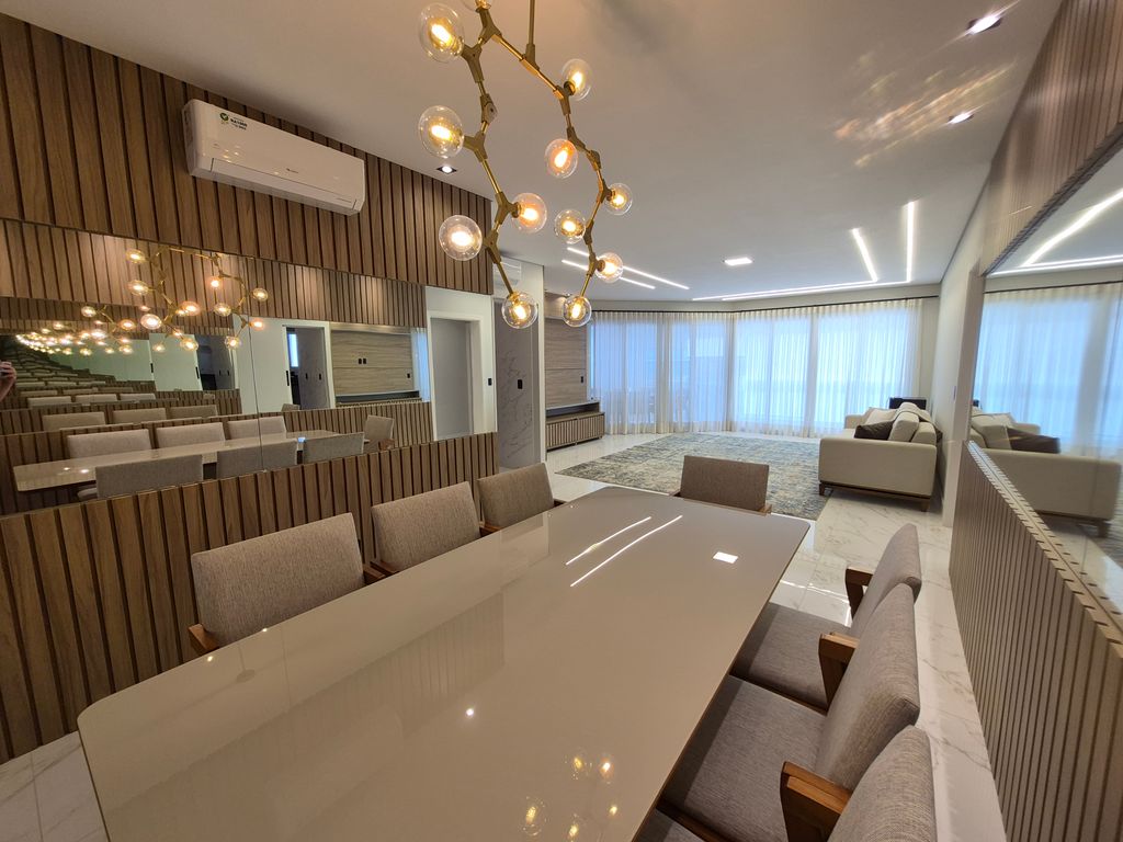 apartamento para comprar em Riviera de São Lourenço, Bertioga