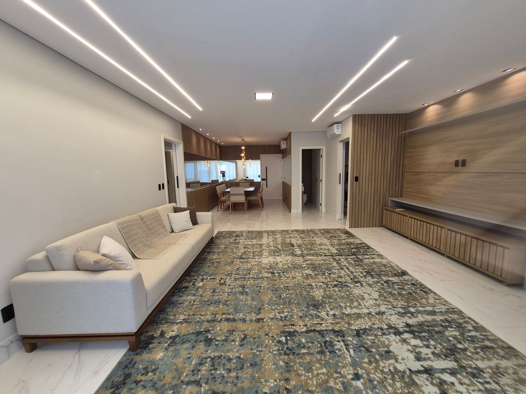 Apartamento com 3 suítes, pé na grama na Riviera de São Lourenço em Riviera de São Lourenço, Bertioga — foto 13